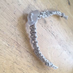 Sea Glass bracelet